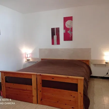 Appartement, Jardin, Piscine, à 15 Minutes Et Espagne Appartement Laroque-des-Albères