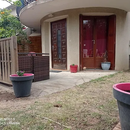 Appartement, Jardin, Piscine, à 15 Minutes Et Espagne Laroque-des-Albères