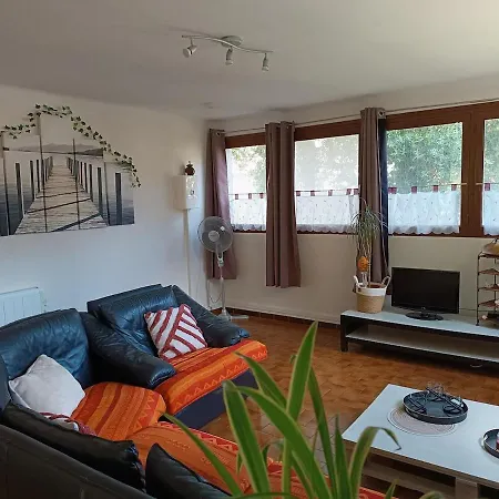 Appartement Appartement, Jardin, Piscine, à 15 Minutes Et Espagne Laroque-des-Albères