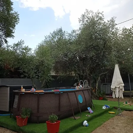Appartement, Jardin, Piscine, à 15 Minutes Et Espagne * Laroque-des-Albères